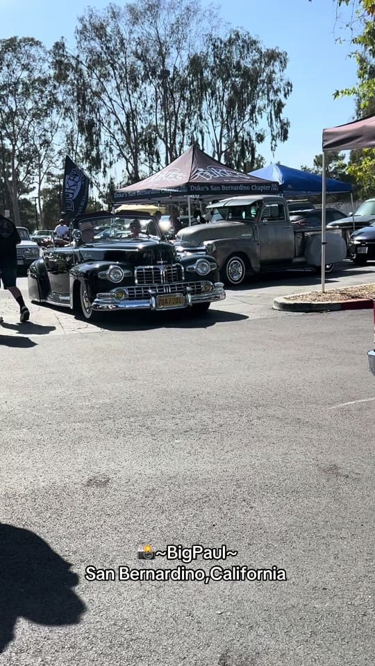 Post 5 by BigPaul909 on TikTok (video)