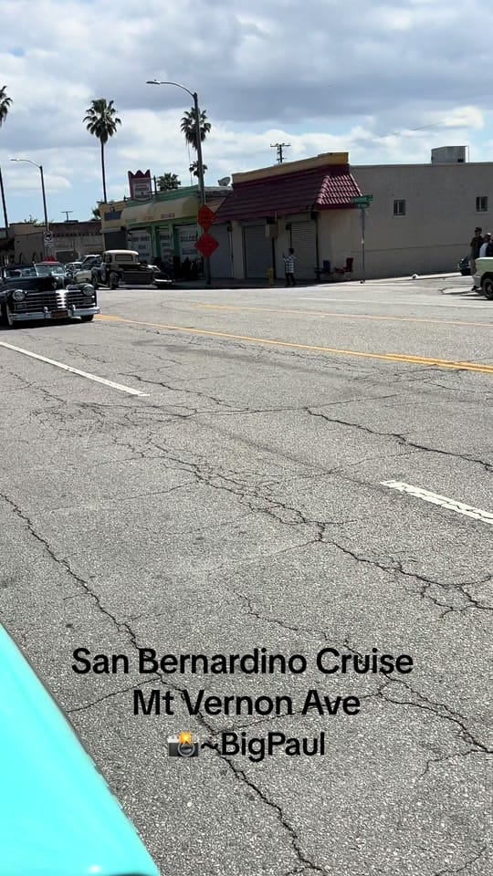 Post 8 by BigPaul909 on TikTok (video)