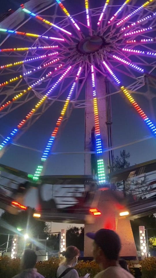 Post 7 by bridget ! on TikTok (video)