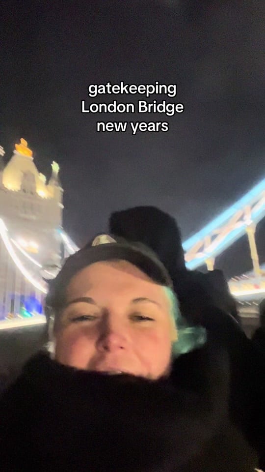 Post 9 by Alex Fanny Darling Davis on TikTok (video)