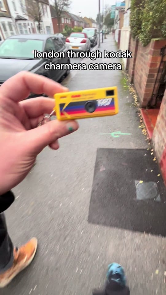 Post 3 by Alex Fanny Darling Davis on TikTok (video)