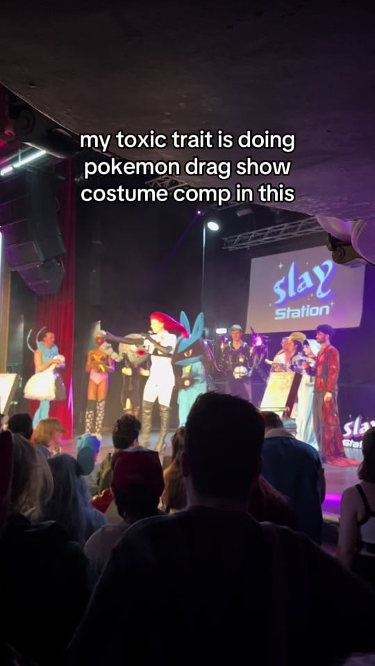 Post 4 by Alex Fanny Darling Davis on TikTok (video)