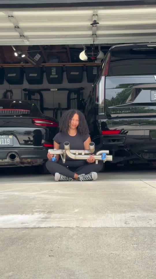 Post 1 by Whitney on TikTok (video)
