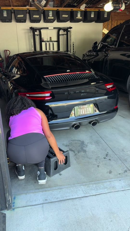 Post 9 by Whitney on TikTok (video)