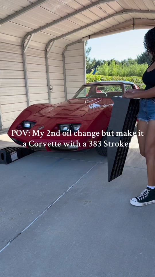 Post 6 by Whitney on TikTok (video)