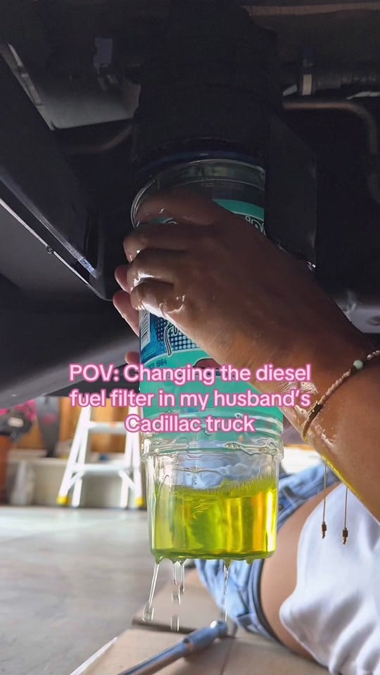 Post 8 by Whitney on TikTok (video)
