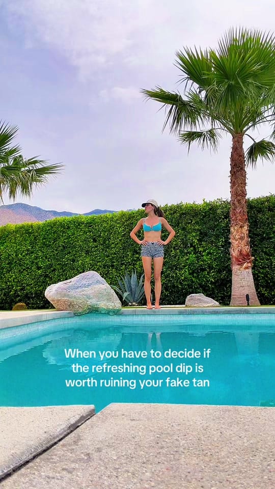 Post 8 by Laura Reid on TikTok (video)