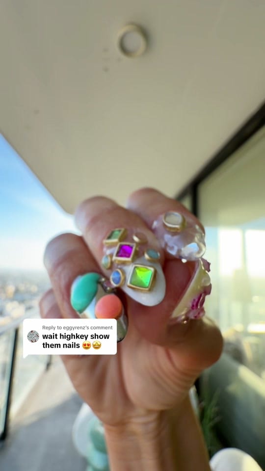 Post 10 by Laura Reid on TikTok (video)