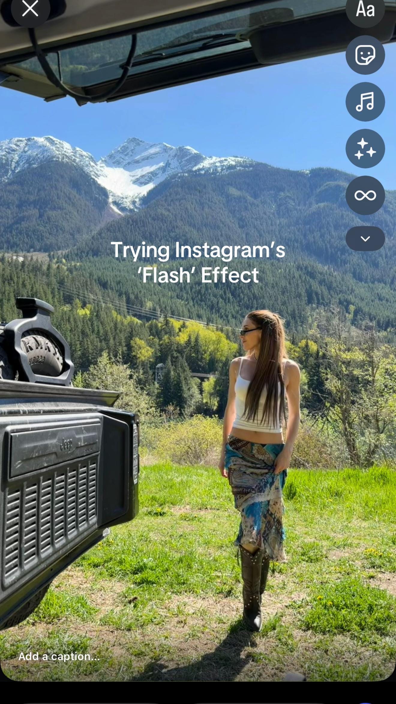 Post 2 by Laura Reid on TikTok (video)