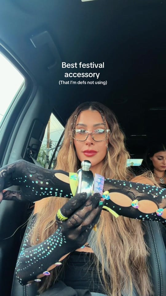 Post 9 by Laura Reid on TikTok (video)