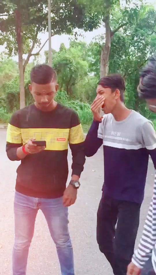 Post 9 by Blxck_n_White_08 on TikTok (video)