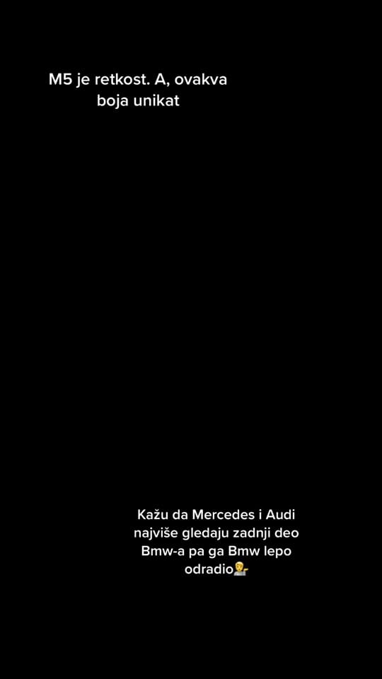Post 8 by carswithdusan on TikTok (video)