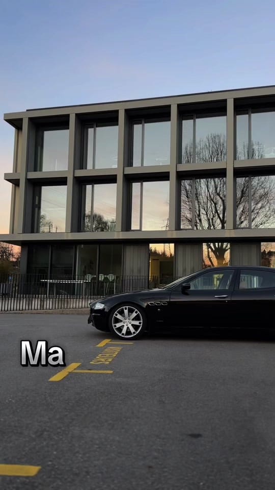 Post 7 by carswithdusan on TikTok (video)