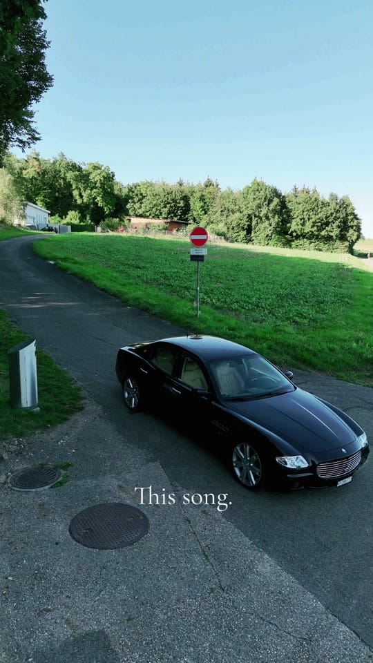 Post 5 by carswithdusan on TikTok (video)