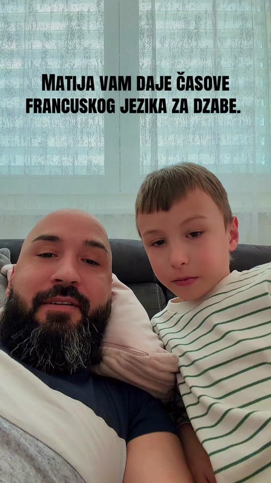 Post 1 by carswithdusan on TikTok (video)
