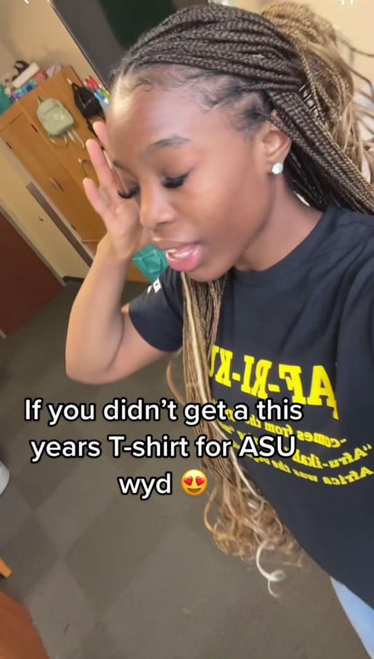 Post 3 by Kysu.asu on TikTok (video)