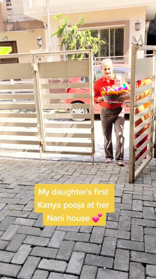 Post 9 by Dr.Sunaina🦷| Daily life 🇨🇦 on TikTok (video)