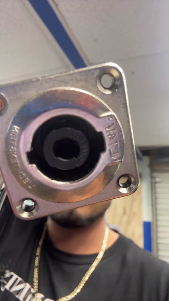 Post 3 by BsideGarage on TikTok (video)