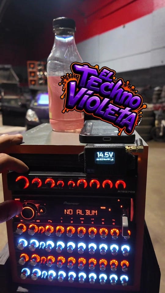 Post 4 by BsideGarage on TikTok (video)