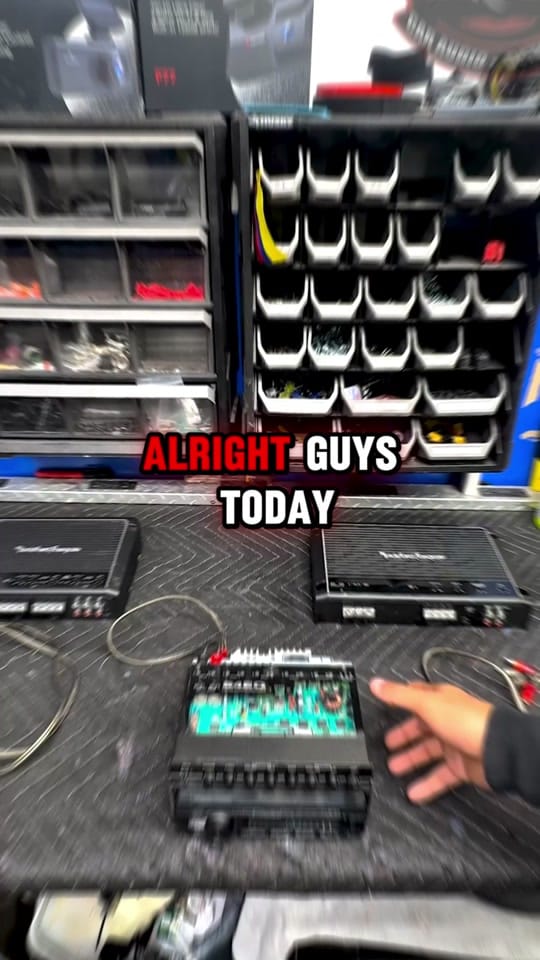 Post 9 by BsideGarage on TikTok (video)
