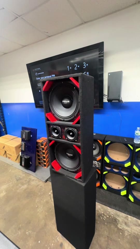 Post 8 by BsideGarage on TikTok (video)