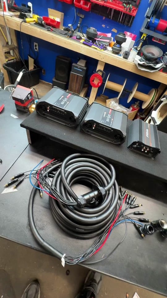 Post 1 by BsideGarage on TikTok (video)
