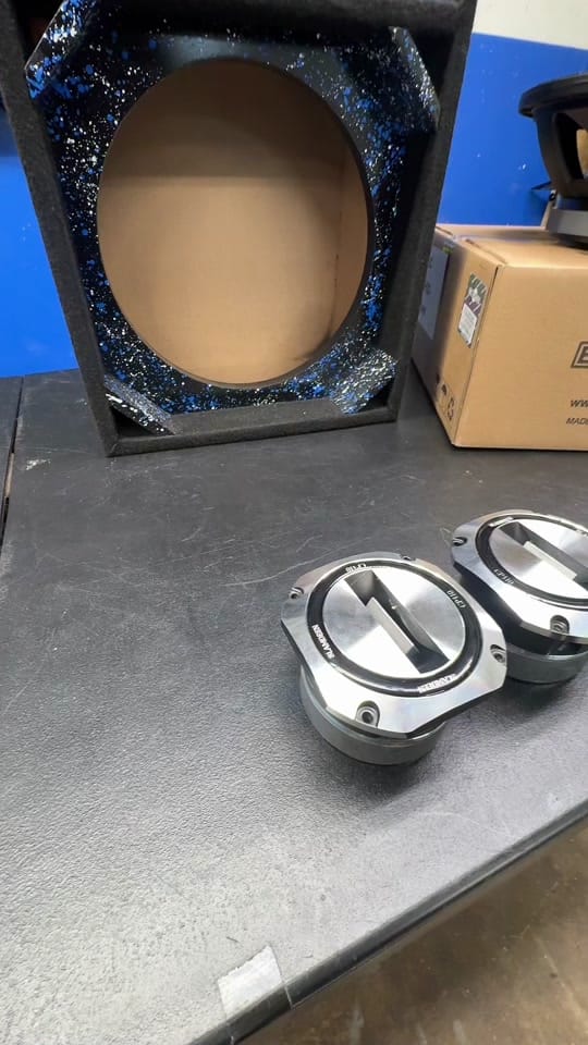 Post 7 by BsideGarage on TikTok (video)