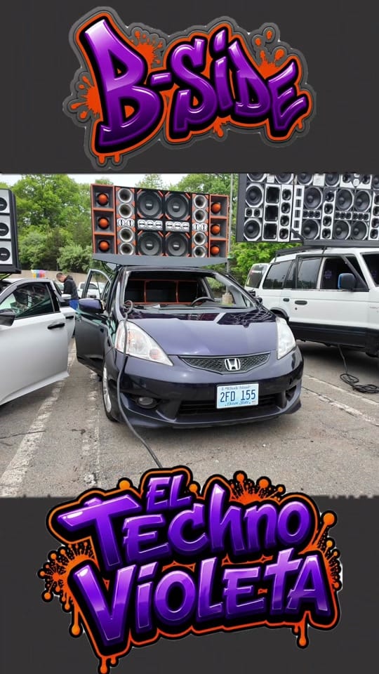 Post 2 by BsideGarage on TikTok (video)