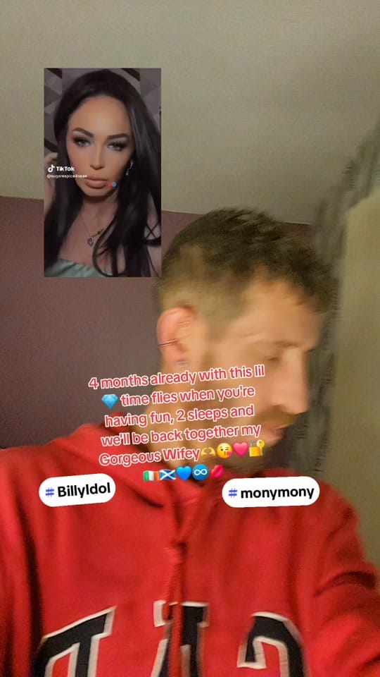 Post 1 by SKelpie 🤘😎🕺🎶 on TikTok (video)