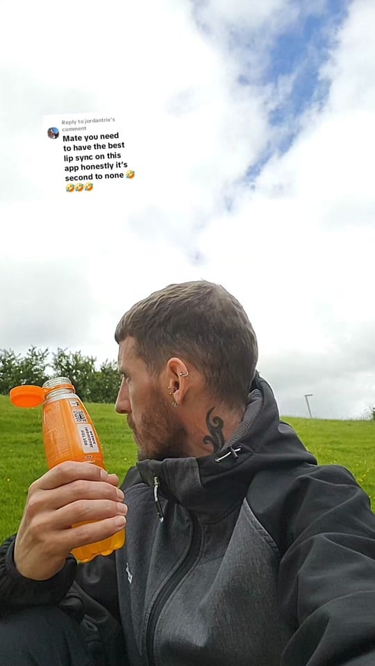 Post 6 by SKelpie 🤘😎🕺🎶 on TikTok (video)