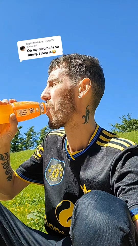 Post 3 by SKelpie 🤘😎🕺🎶 on TikTok (video)