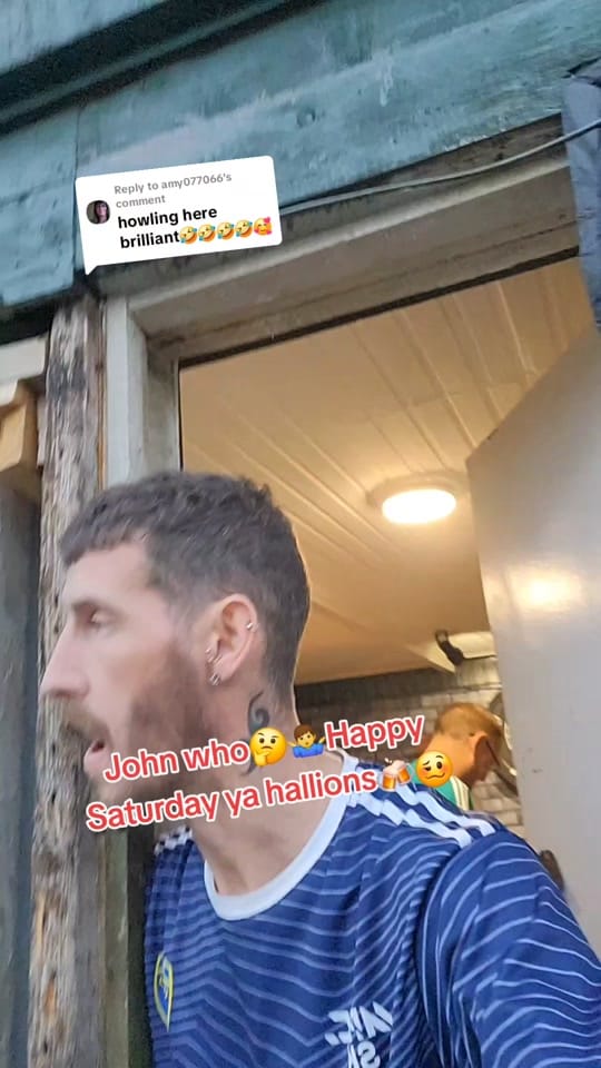 Post 4 by SKelpie 🤘😎🕺🎶 on TikTok (video)