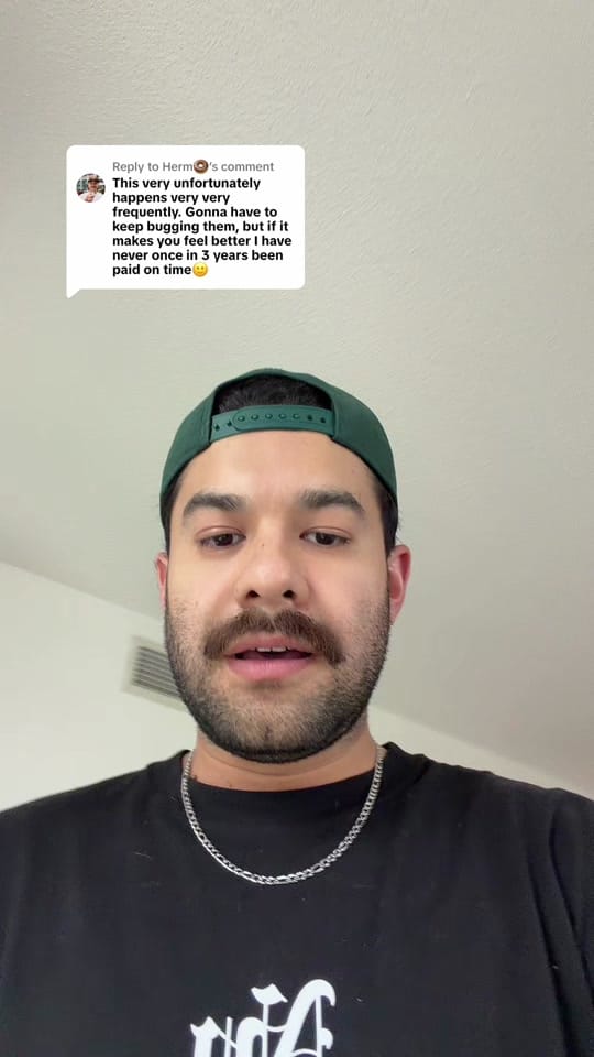 Post 6 by Juan Morales on TikTok (video)