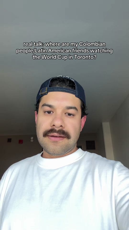 Post 2 by Juan Morales on TikTok (video)
