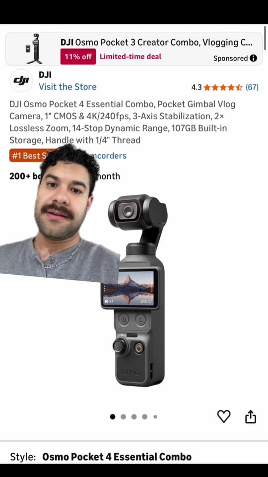 Post 3 by Juan Morales on TikTok (video)
