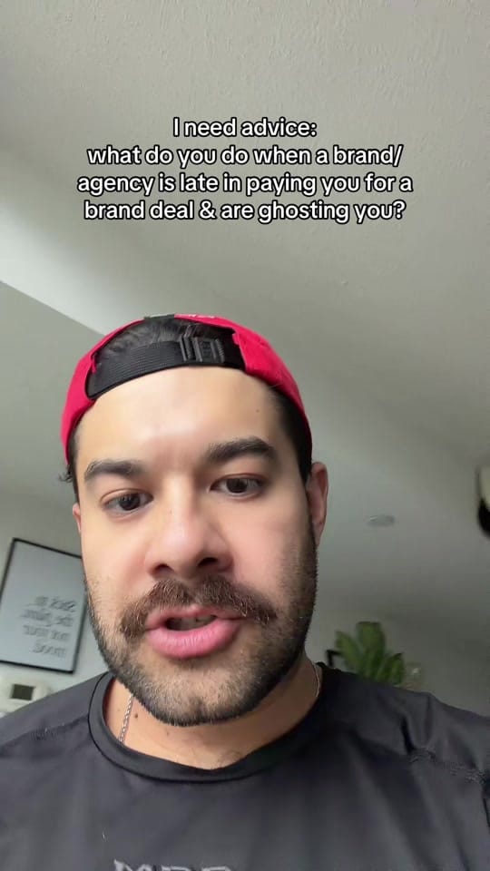 Post 7 by Juan Morales on TikTok (video)