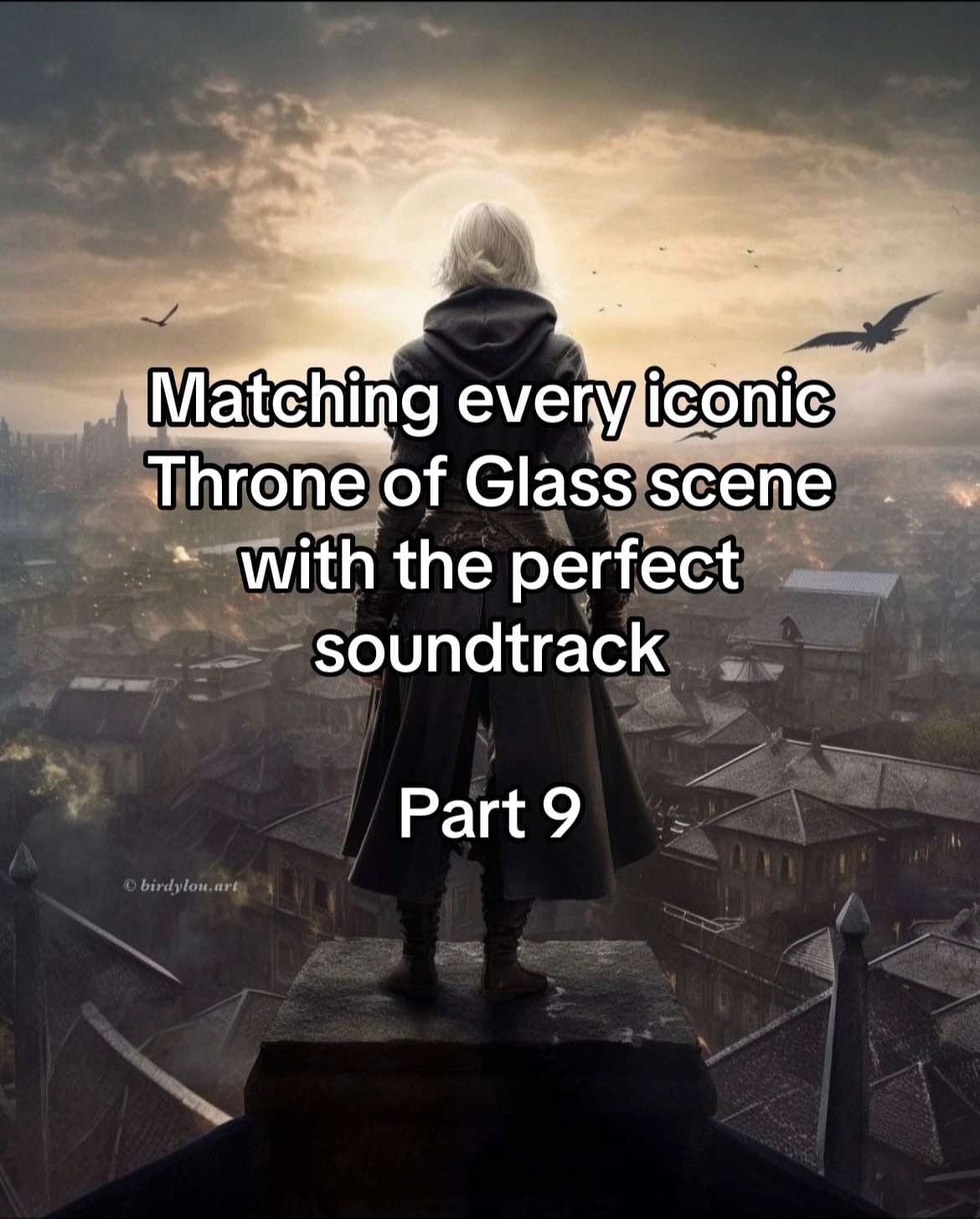 Post 9 by amies.bookshelf on TikTok (video)