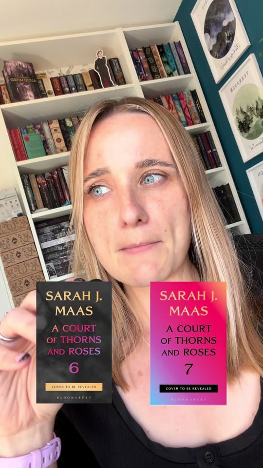 Post 4 by amies.bookshelf on TikTok (video)