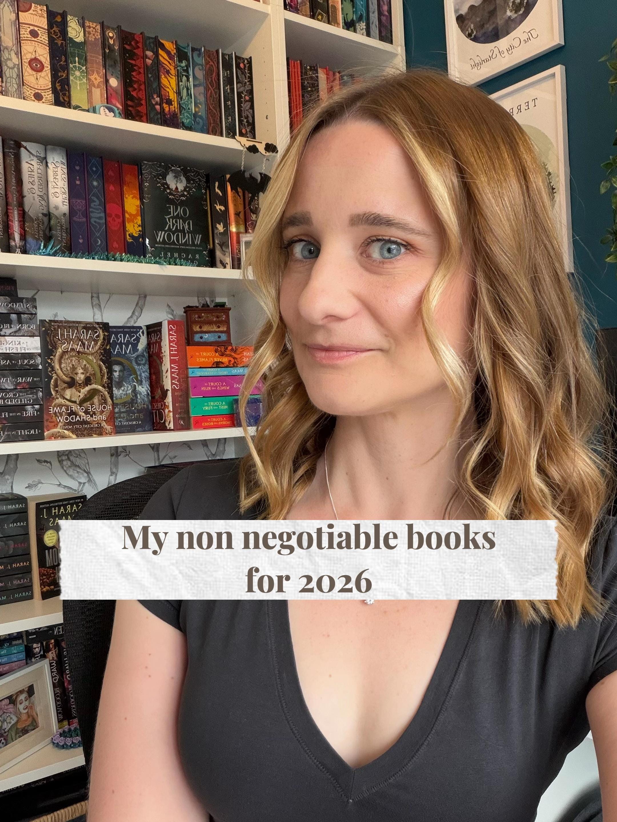 Post 8 by amies.bookshelf on TikTok (video)
