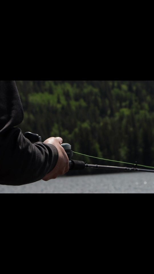 Post 3 by Fishing with Rod on TikTok (video)