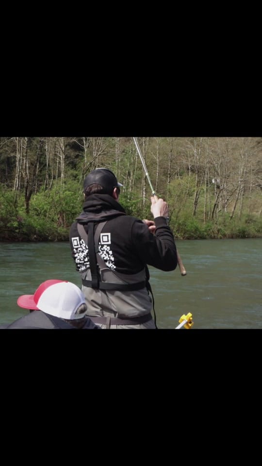 Post 10 by Fishing with Rod on TikTok (video)