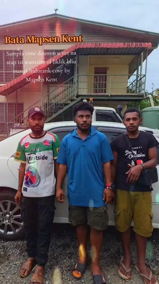 Post 1 by Mapsen Kent on TikTok (video)