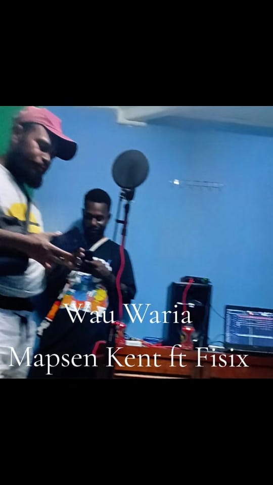 Post 8 by Mapsen Kent on TikTok (video)