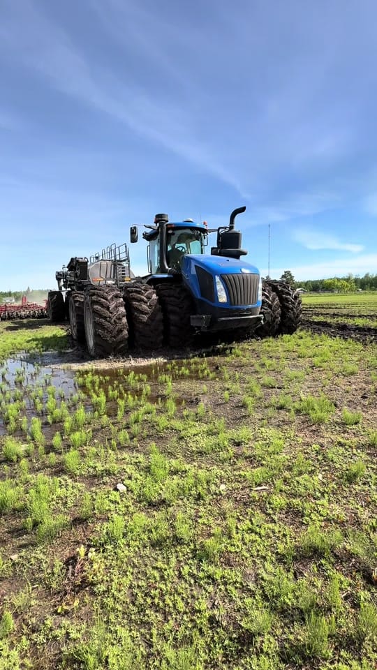 Post 5 by NORTH OF 55 PRODUCTIONS🇨🇦📸 on TikTok (video)