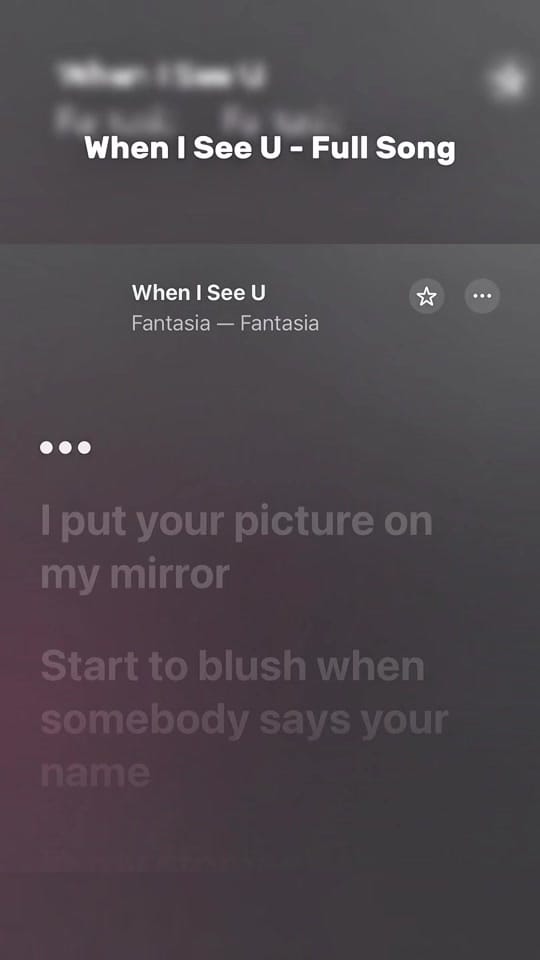 Post 9 by ForTheLoveOfMusic on TikTok (video)