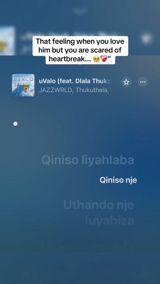 Post 6 by ForTheLoveOfMusic on TikTok (video)