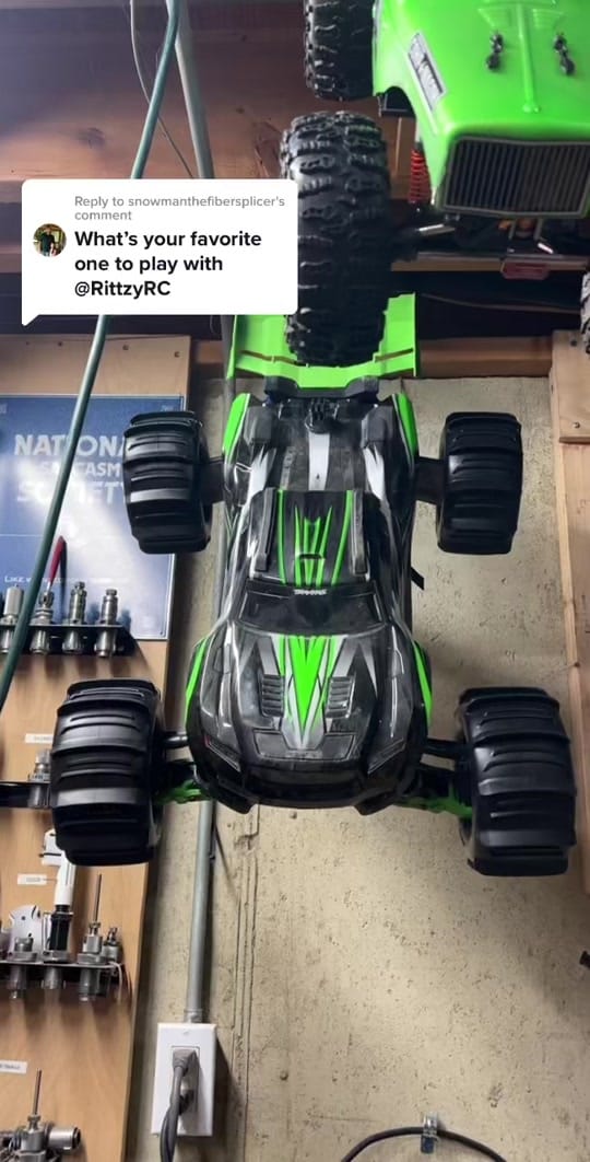 Post 6 by RittzyRC on TikTok (video)