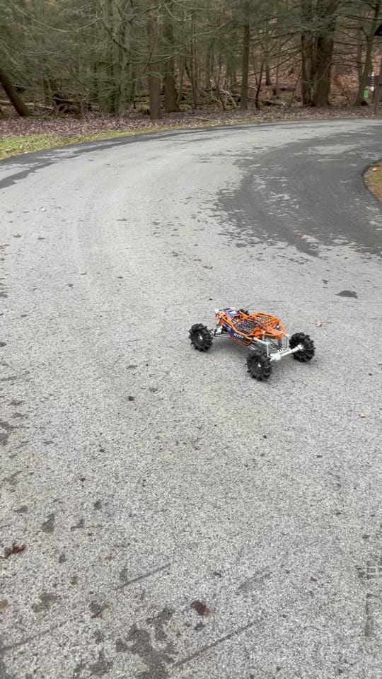 Post 4 by RittzyRC on TikTok (video)