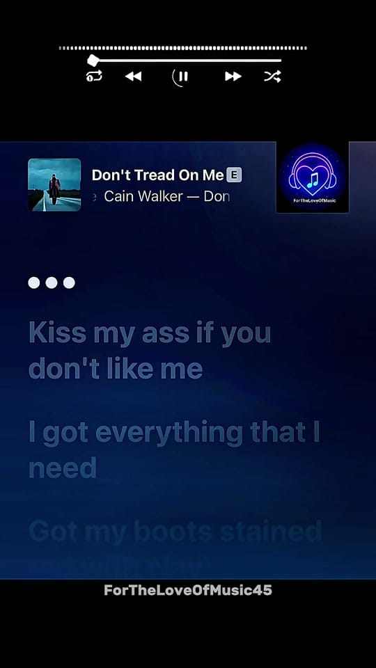 Post 10 by ForTheLoveOfMusic on TikTok (video)