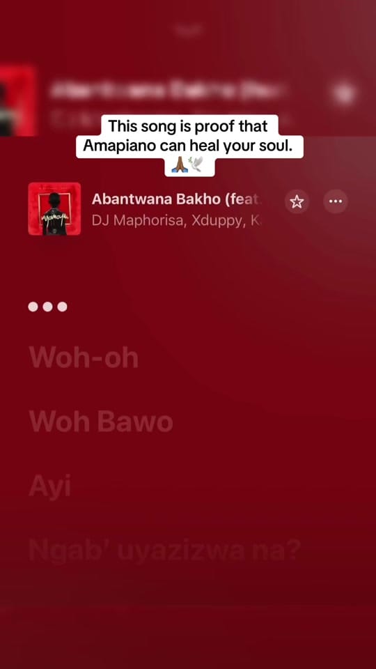 Post 3 by ForTheLoveOfMusic on TikTok (video)